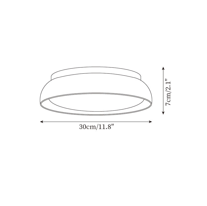 Lampada Da Soffitto Plafoniera In Travertino Piedra - Design Elegante E Naturale