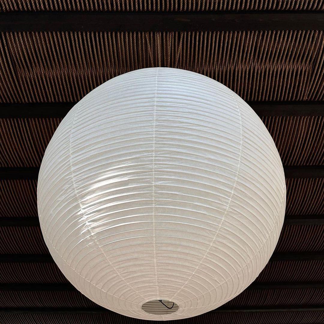 Lampada a Sospensione Akari A Series - Lampadari Moderni e Design Giapponese