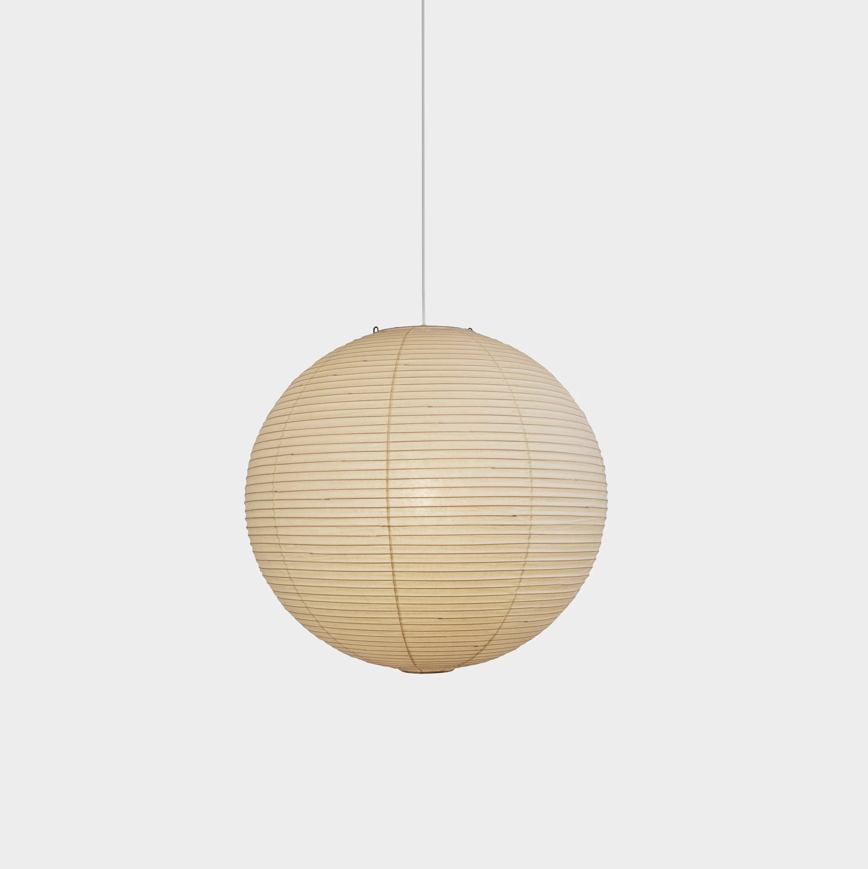 Lampada a Sospensione Akari A Series - Lampadari Moderni e Design Giapponese