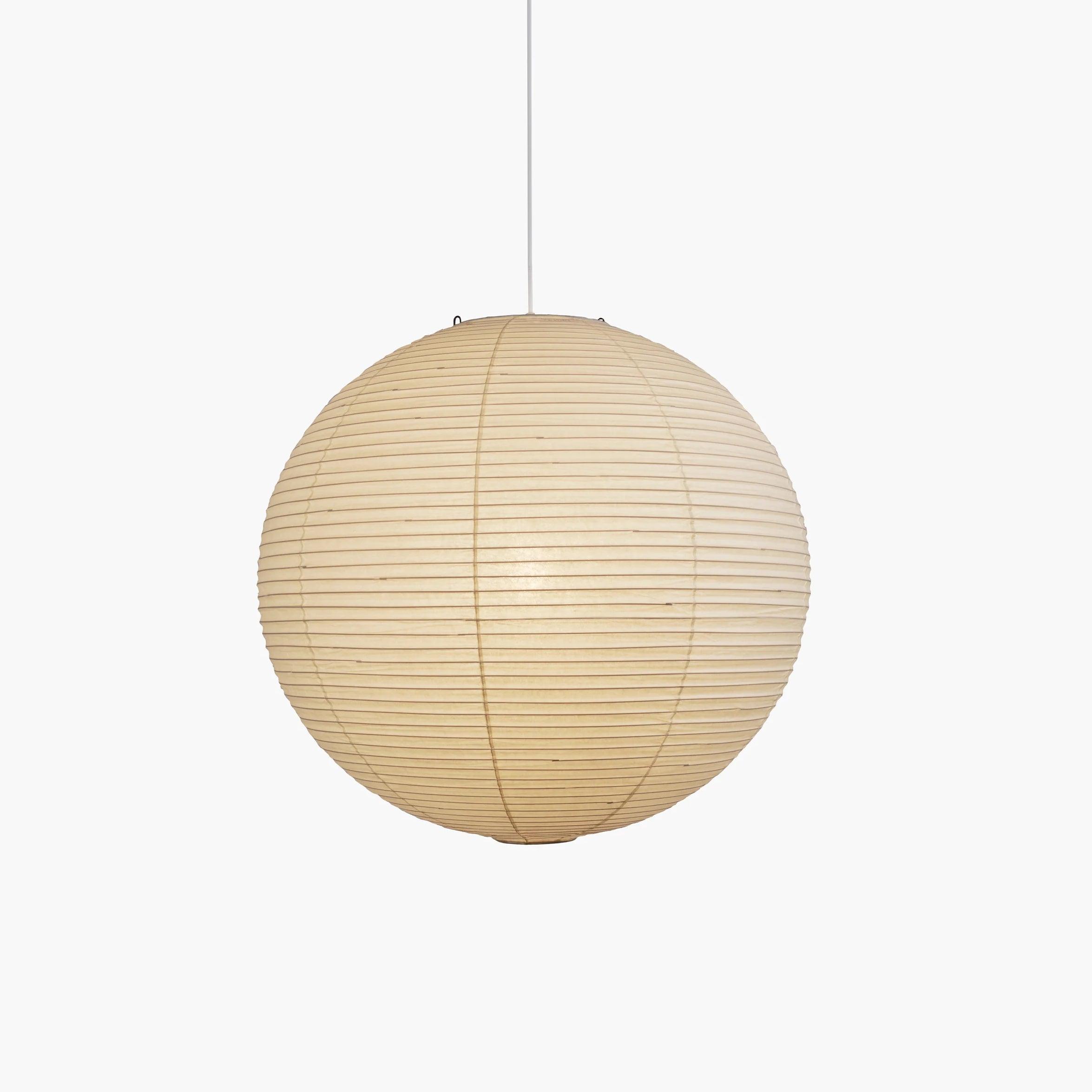 Lampada a Sospensione Akari A Series - Lampadari Moderni e Design Giapponese