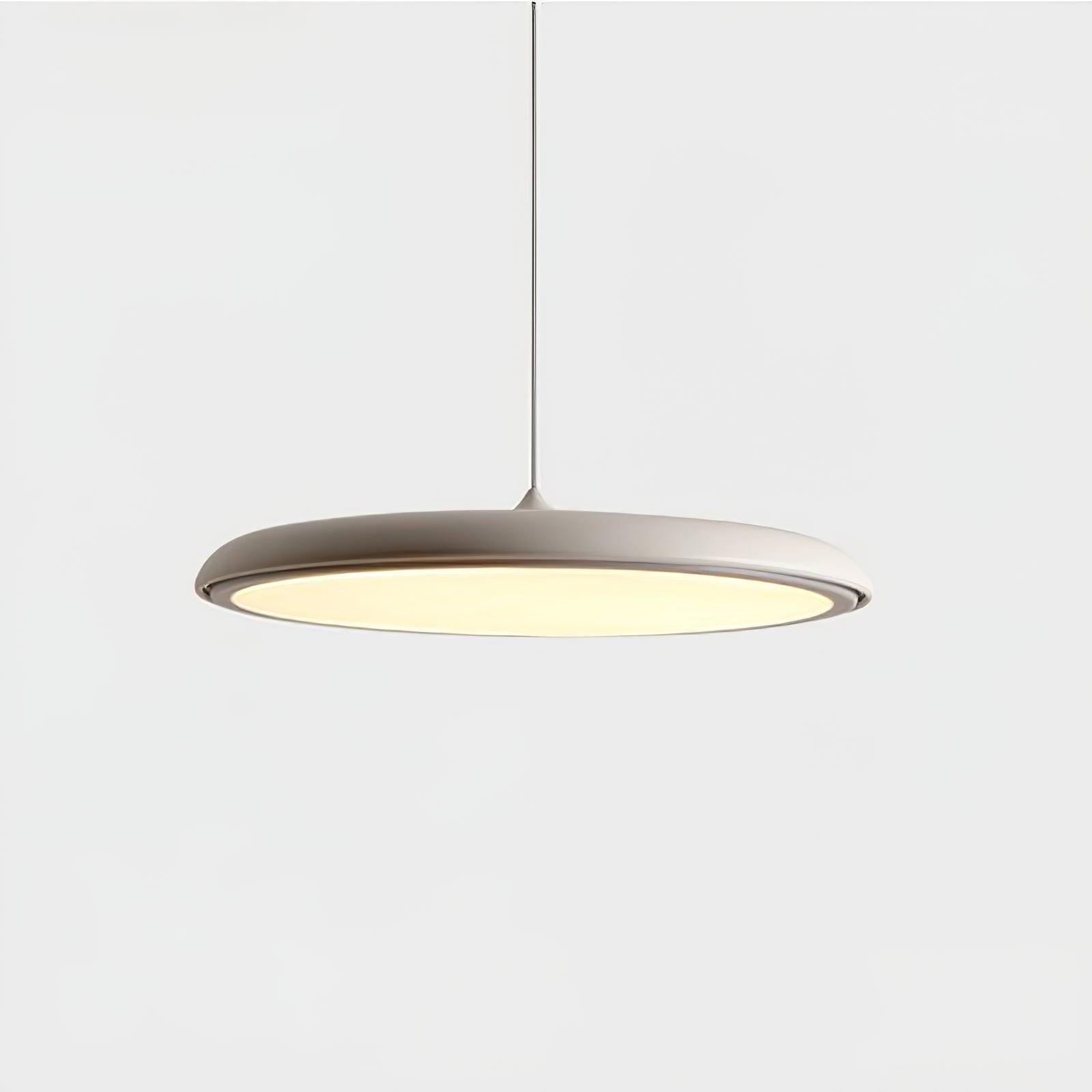 Lampada a Sospensione Macaron - Lampadari Moderni in Metallo e Acrilico, Design Elegante e Versatile