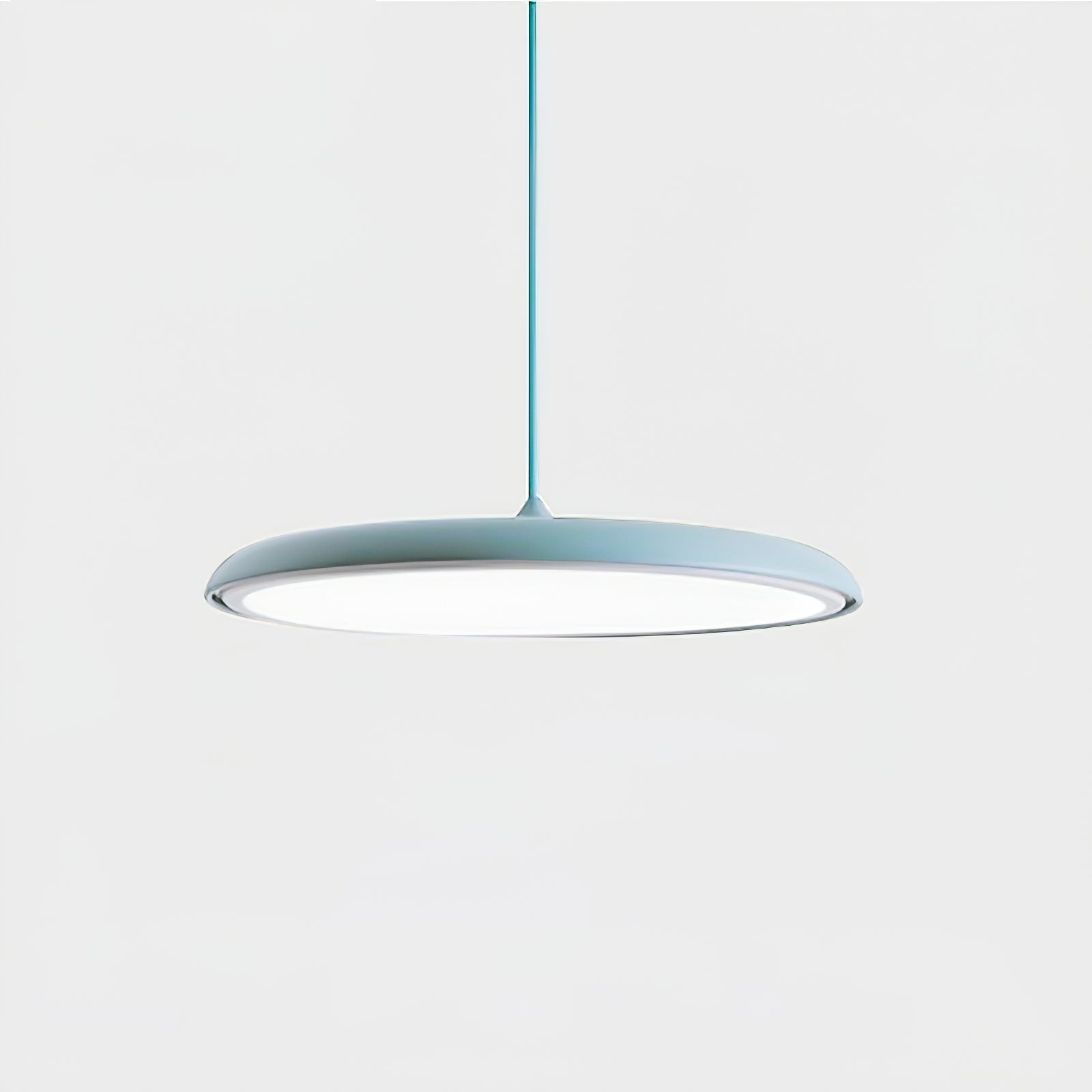 Lampada a Sospensione Macaron - Lampadari Moderni in Metallo e Acrilico, Design Elegante e Versatile