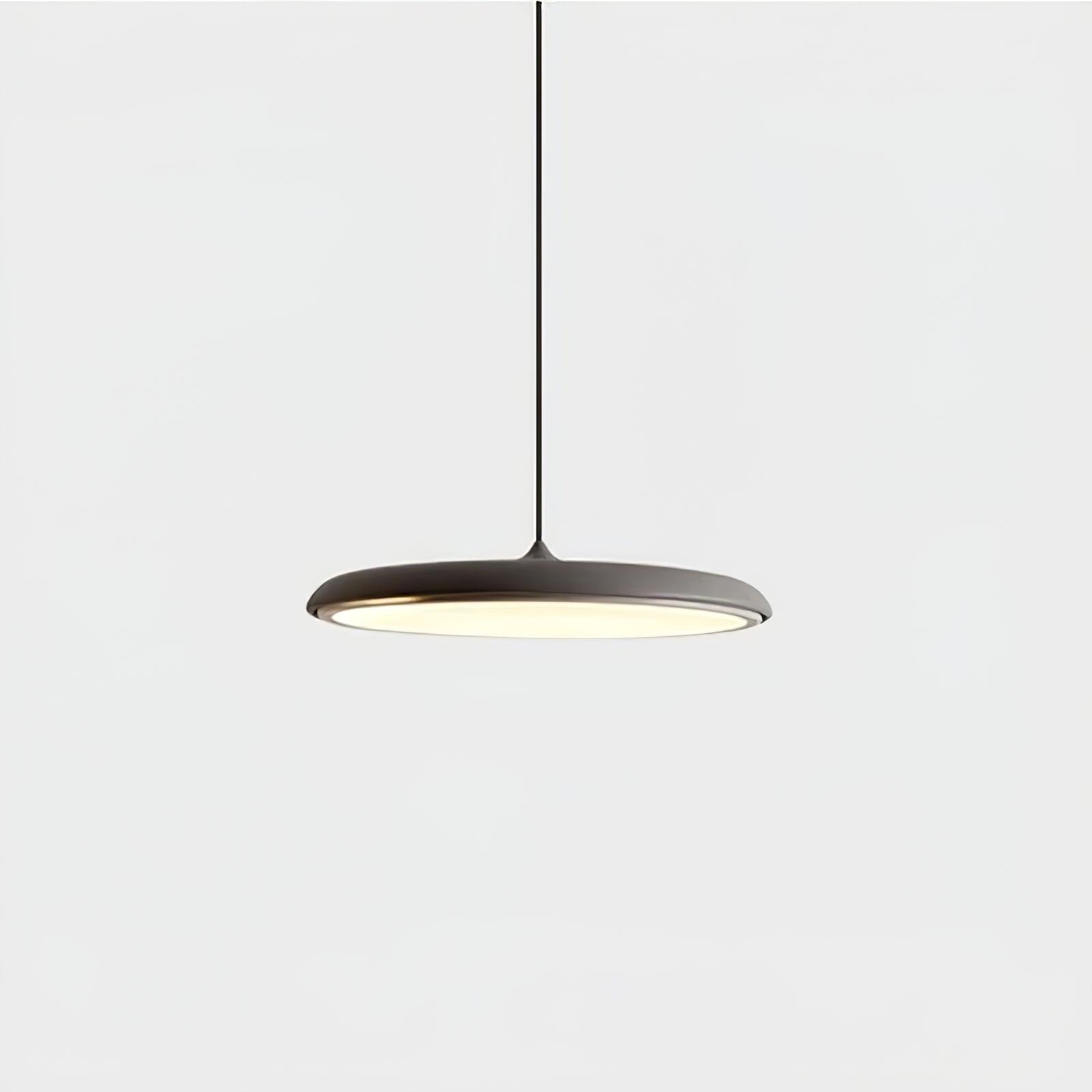 Lampada a Sospensione Macaron - Lampadari Moderni in Metallo e Acrilico, Design Elegante e Versatile