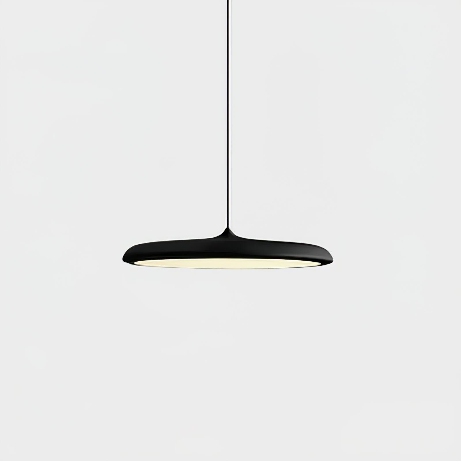 Lampada a Sospensione Macaron - Lampadari Moderni in Metallo e Acrilico, Design Elegante e Versatile