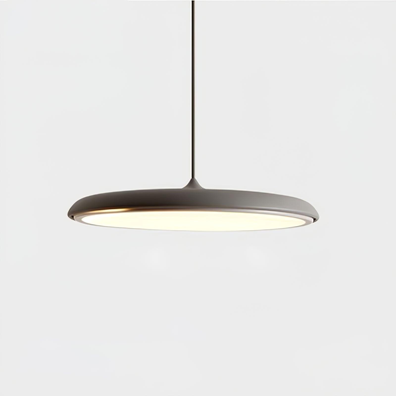 Lampada a Sospensione Macaron - Lampadari Moderni in Metallo e Acrilico, Design Elegante e Versatile