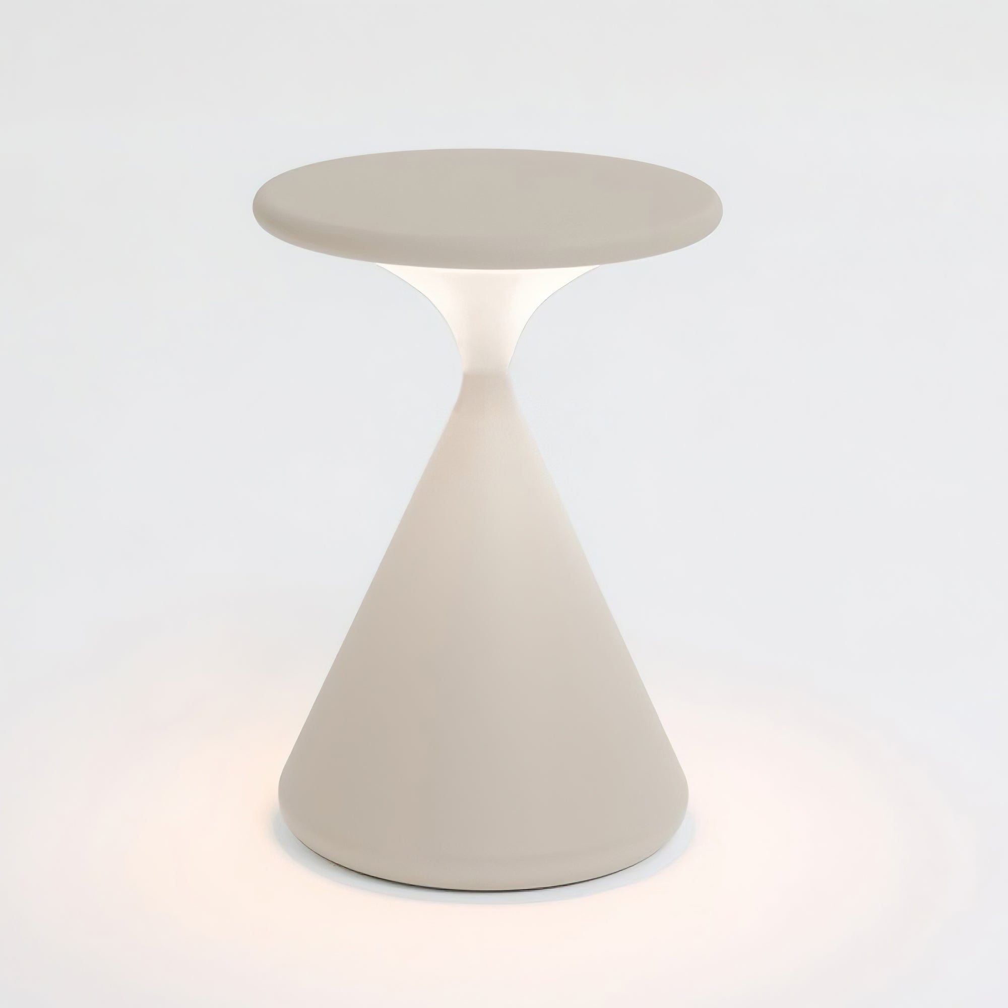 Lampada da Tavolo Senza Fili Atmosfera con Batteria Integrata – Design Moderno e Illuminazione Regolabile per Interni ed Esterni