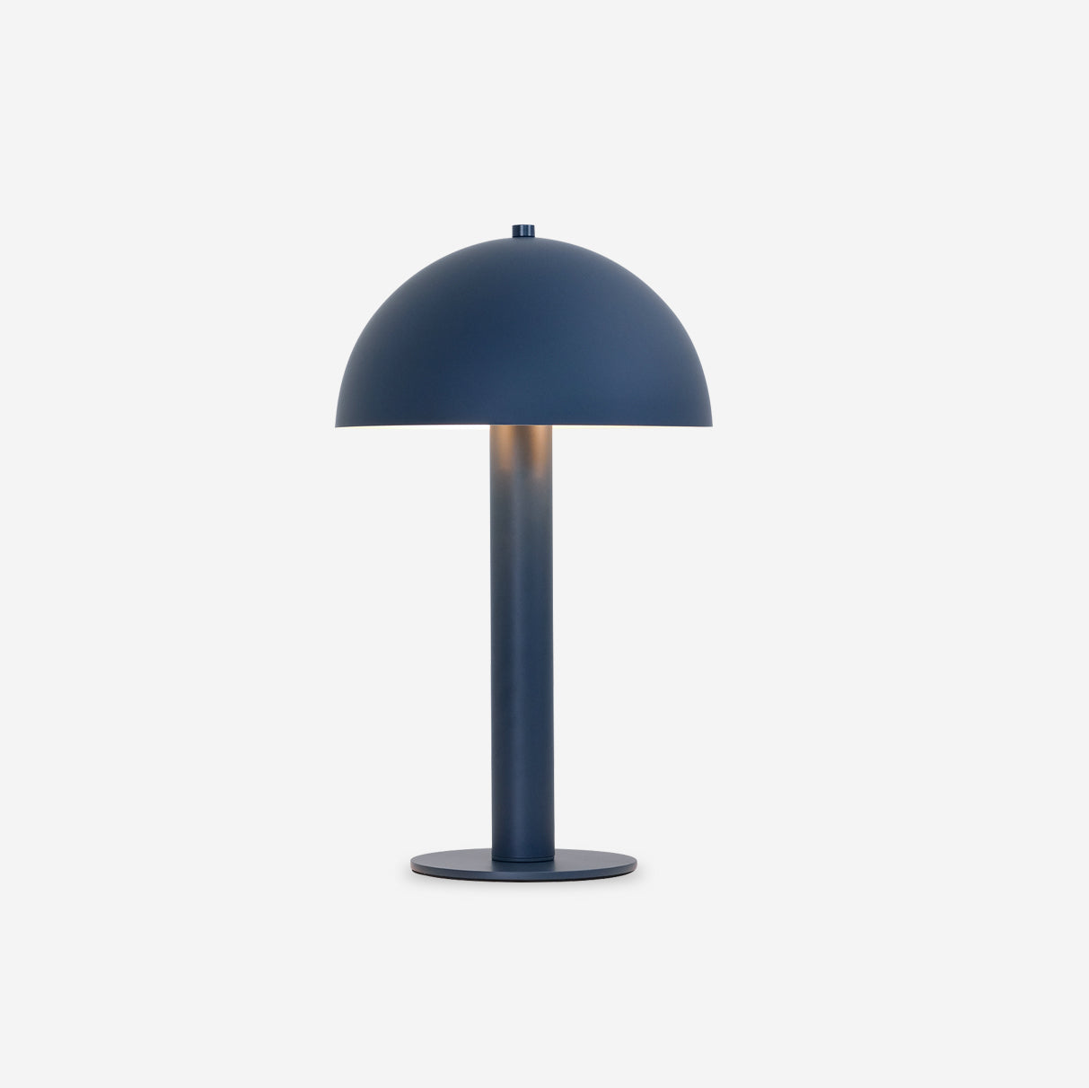 Lampada Da Tavolo Design Unico A Forma Di Fungo, Elegante E Funzionale