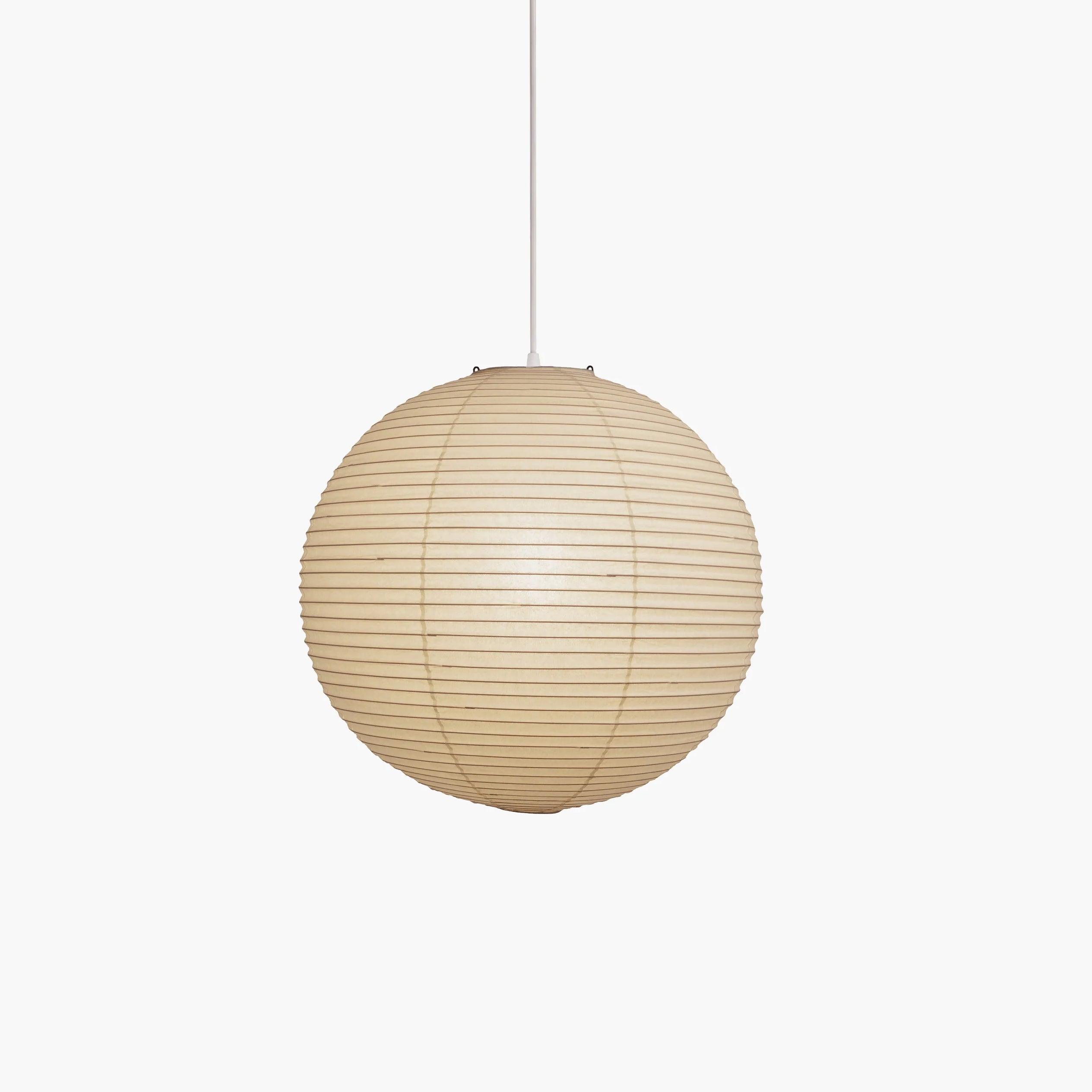 Lampada a Sospensione Akari A Series - Lampadari Moderni e Design Giapponese