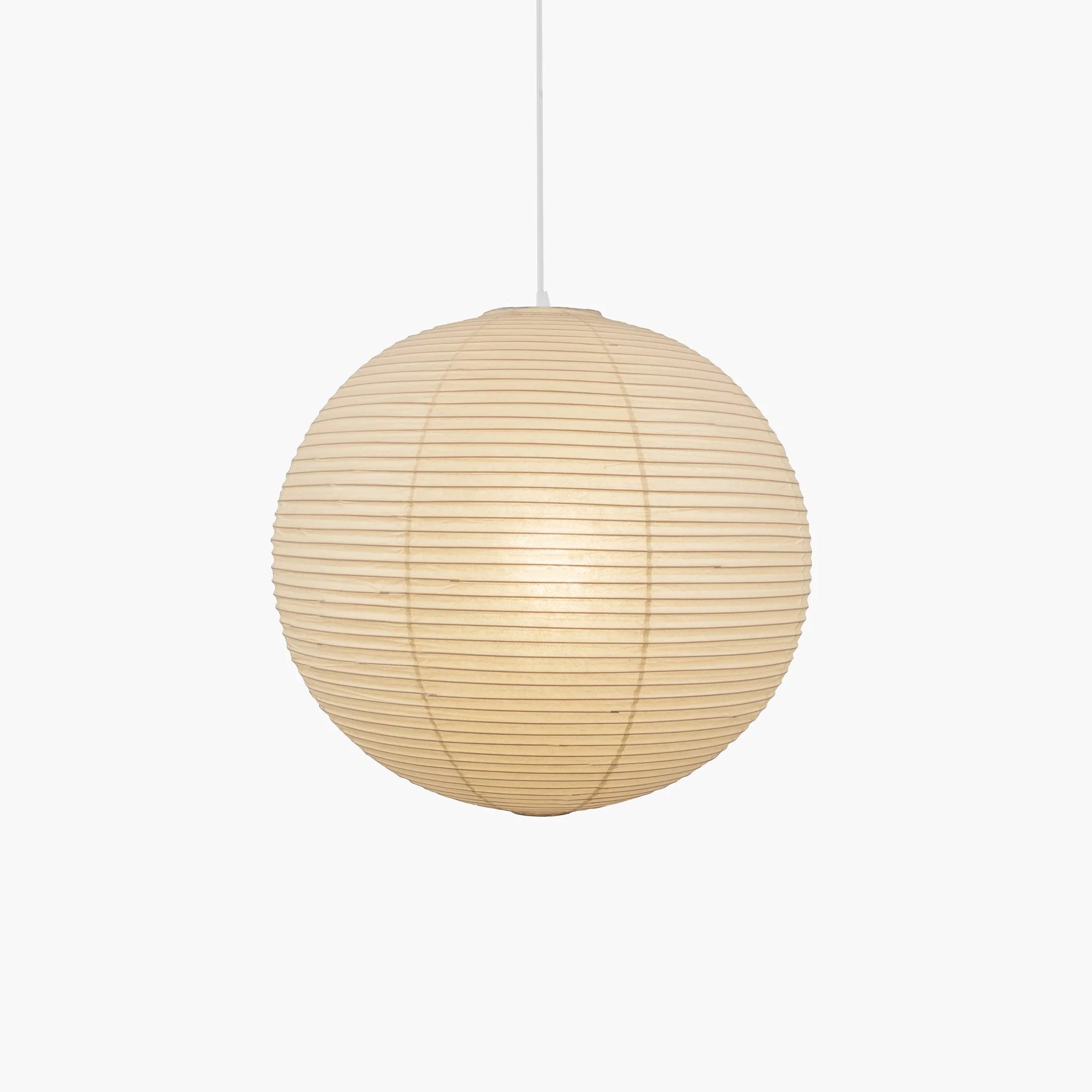 Lampada a Sospensione Akari A Series - Lampadari Moderni e Design Giapponese