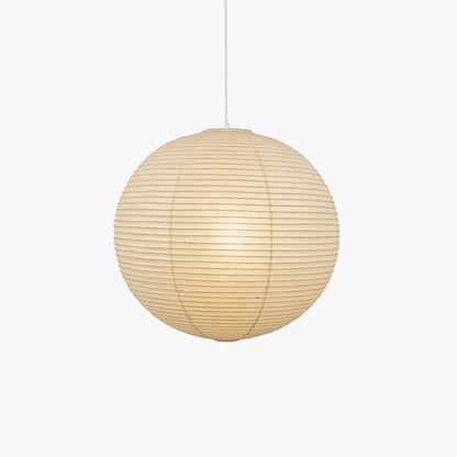 Lampada a Sospensione Akari A Series - Lampadari Moderni e Design Giapponese