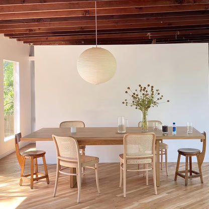 Lampada a Sospensione Akari A Series - Lampadari Moderni e Design Giapponese