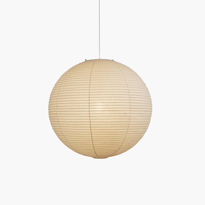 Lampada a Sospensione Akari A Series - Lampadari Moderni e Design Giapponese