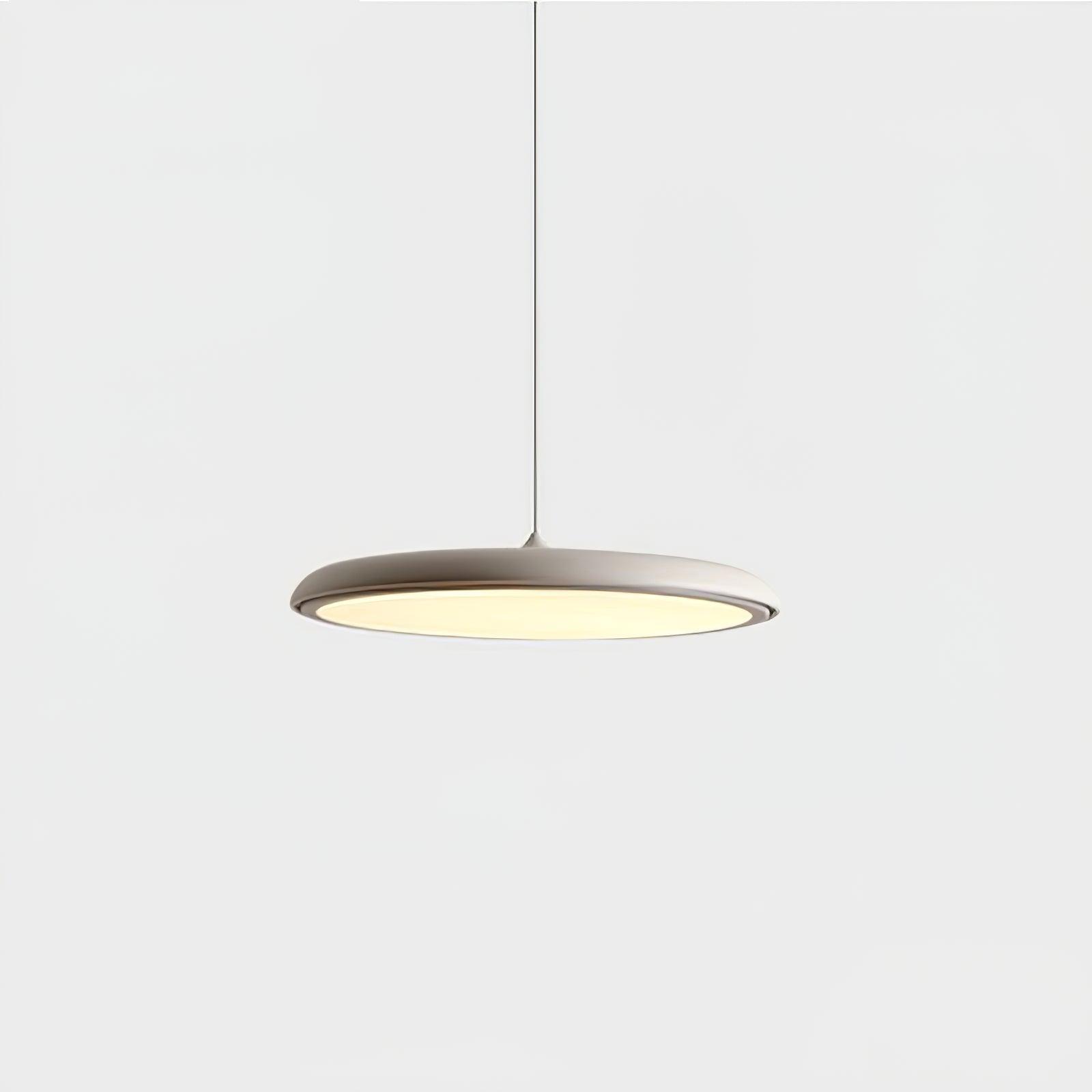Lampada a Sospensione Macaron - Lampadari Moderni in Metallo e Acrilico, Design Elegante e Versatile