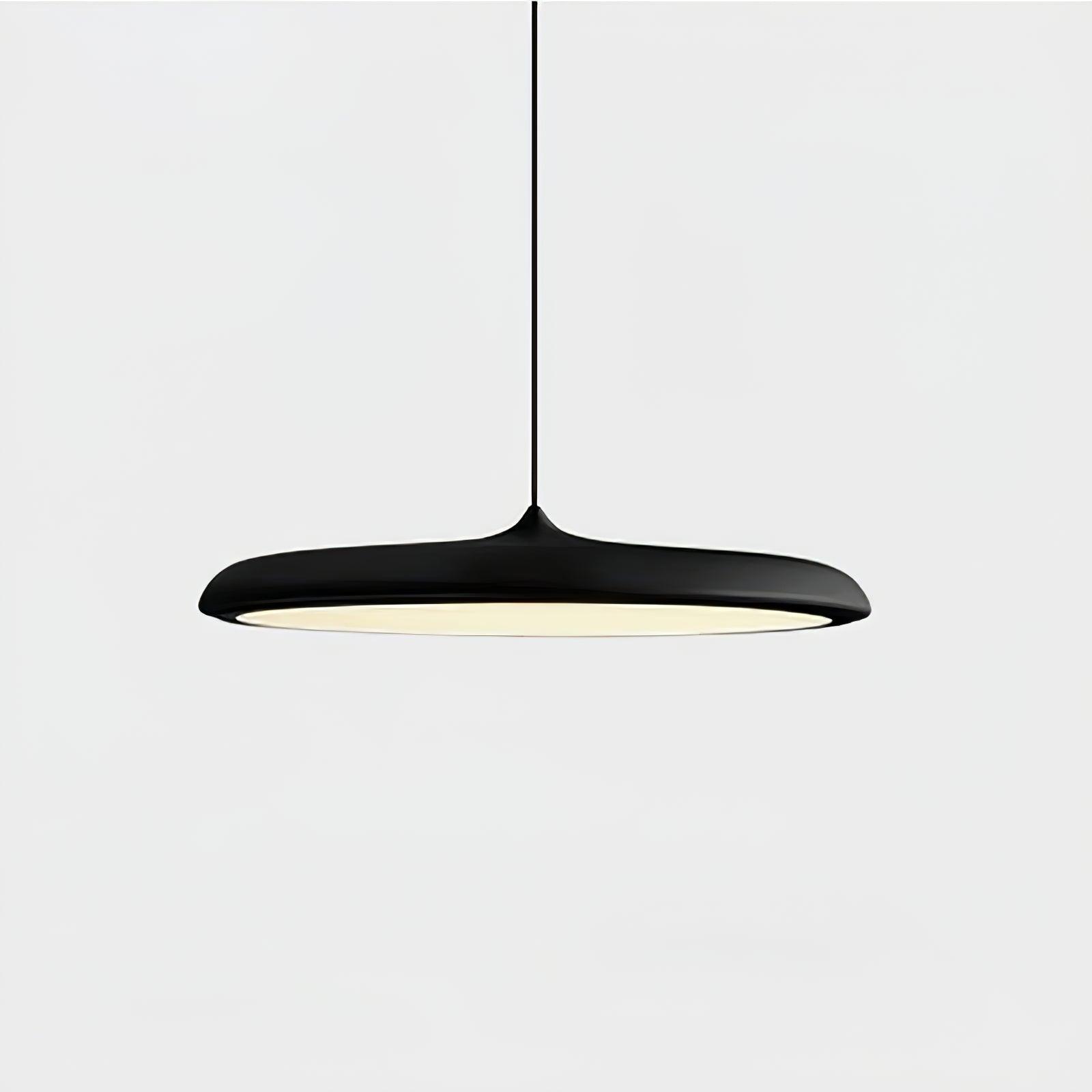 Lampada a Sospensione Macaron - Lampadari Moderni in Metallo e Acrilico, Design Elegante e Versatile
