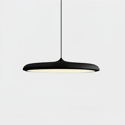 Lampada a Sospensione Macaron - Lampadari Moderni in Metallo e Acrilico, Design Elegante e Versatile