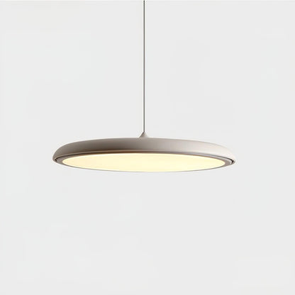 Lampada a Sospensione Macaron - Lampadari Moderni in Metallo e Acrilico, Design Elegante e Versatile