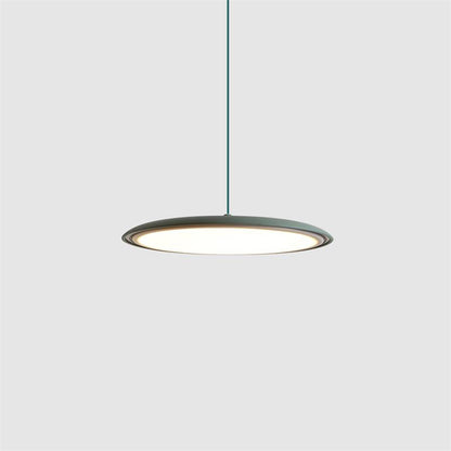 Lampada a Sospensione Macaron - Lampadari Moderni in Metallo e Acrilico, Design Elegante e Versatile