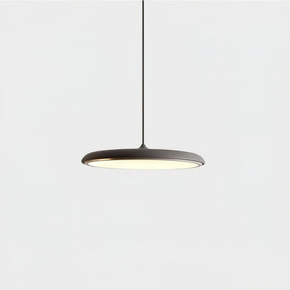 Lampada a Sospensione Macaron - Lampadari Moderni in Metallo e Acrilico, Design Elegante e Versatile