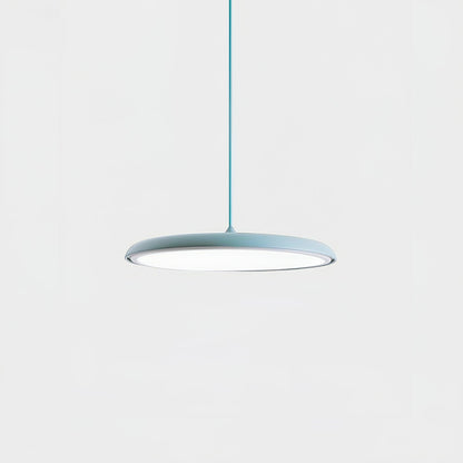 Lampada a Sospensione Macaron - Lampadari Moderni in Metallo e Acrilico, Design Elegante e Versatile