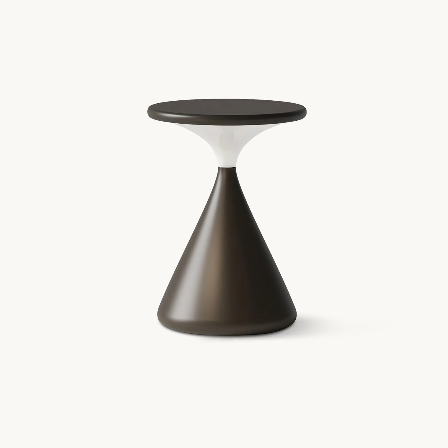 Lampada da Tavolo Senza Fili Atmosfera con Batteria Integrata – Design Moderno e Illuminazione Regolabile per Interni ed Esterni