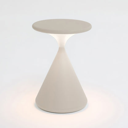 Lampada da Tavolo Senza Fili Atmosfera con Batteria Integrata – Design Moderno e Illuminazione Regolabile per Interni ed Esterni