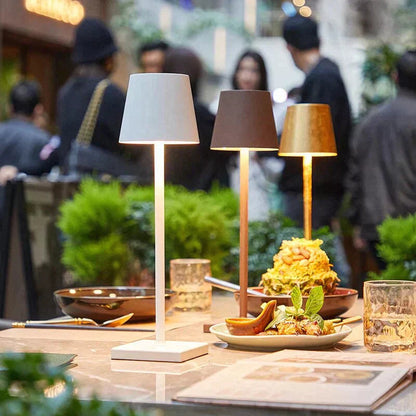 Lumiora | Lampada LED Senza Fili